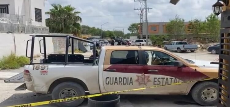 Se supera la cifra de victimas inocentes en las balaceras a delincuentes en Tamaulipas