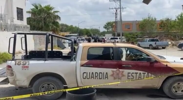 Se supera la cifra de victimas inocentes en las balaceras a delincuentes en Tamaulipas
