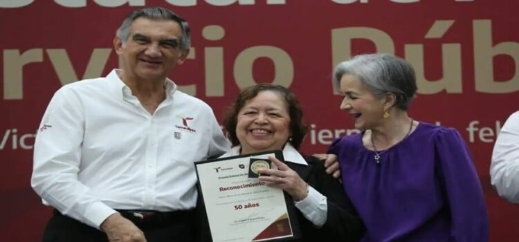 Se autoriza un aumento de salario y otros beneficios para empleados del gobierno de Tamaulipas