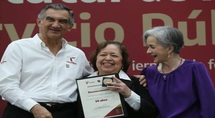 Se autoriza un aumento de salario y otros beneficios para empleados del gobierno de Tamaulipas