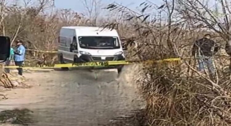 El empresario José de la Luz Martínez es encontrado sin vida en Reynosa, Tamaulipas