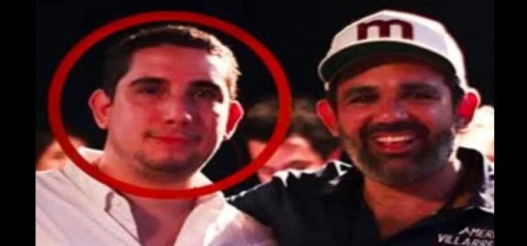 Américo Villarreal niega tener nexos con ‘El Fresa’, el operador financiero detenido por la DEA