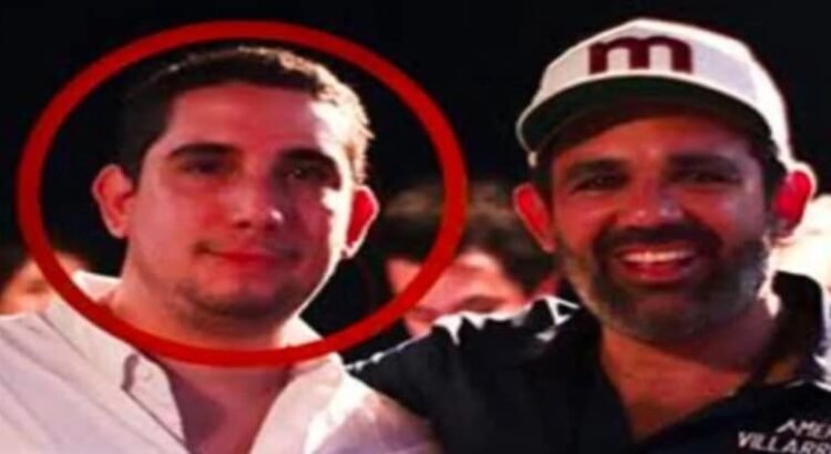 Américo Villarreal niega tener nexos con ‘El Fresa’, el operador financiero detenido por la DEA