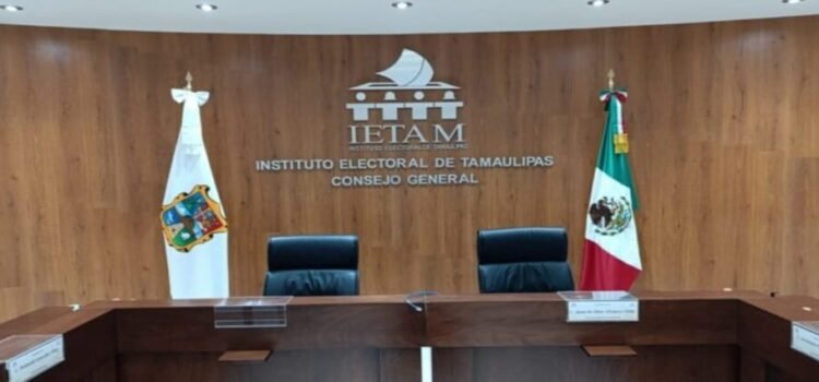 El Instituto Electoral instala 43 consejos municipales en Tamaulipas