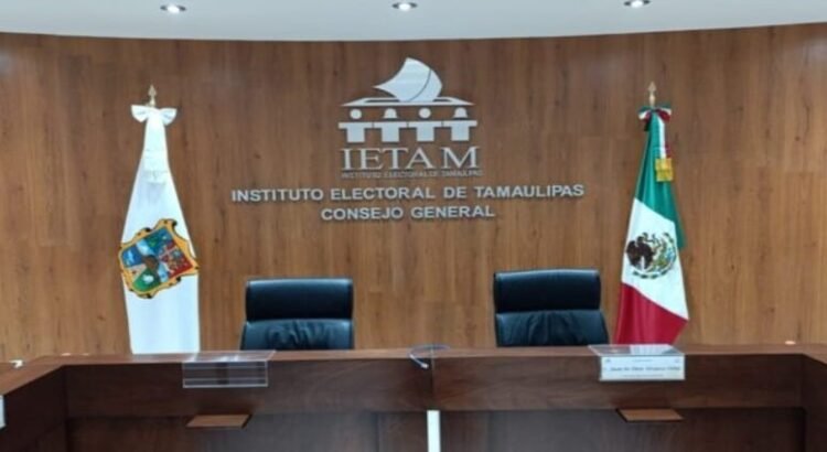 El Instituto Electoral instala 43 consejos municipales en Tamaulipas