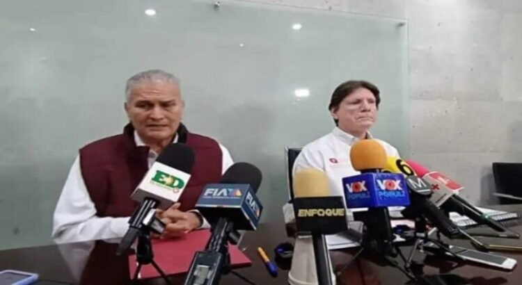 Se niega la corrupción en la compra de equipo hospitalario en el estado de Tamaulipas