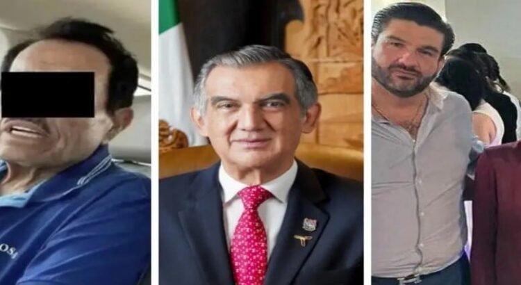 Gobierno del estado de Tamaulipas se deslinda de Juan Pablo Penilla, es señalado como asesor de “El Mayo” Zambada