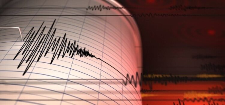 El día de hoy se registró un sismo de 3.4 grados al suroeste del estado de Tamaulipas