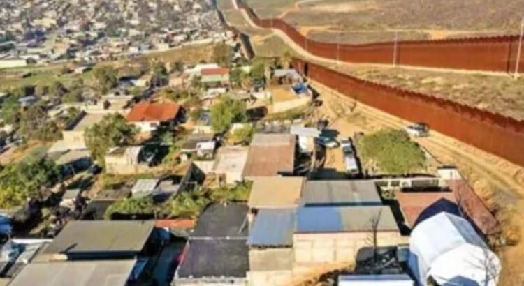 Refuerzan la seguridad en la frontera con México