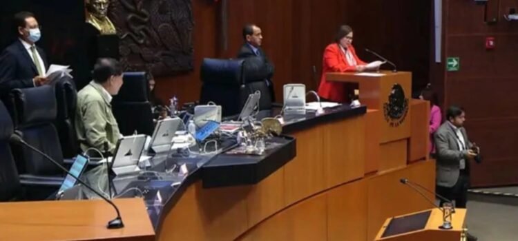 Senado rechaza crear comisión especial para investigar el Caso Teuchitlán