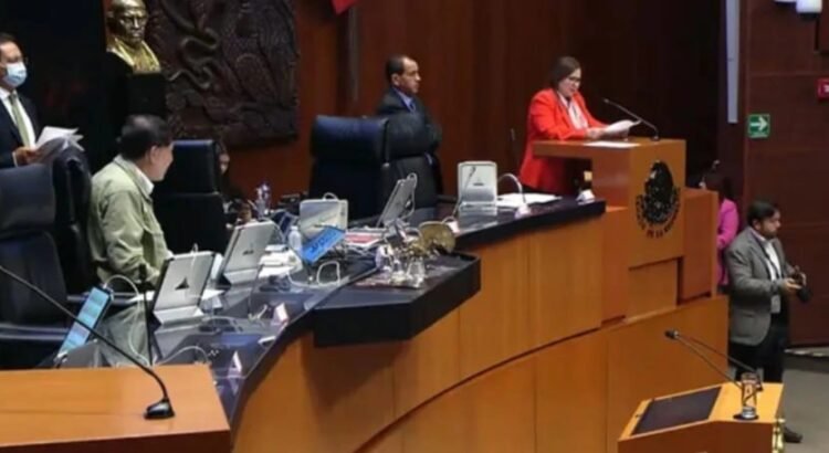 Senado rechaza crear comisión especial para investigar el Caso Teuchitlán