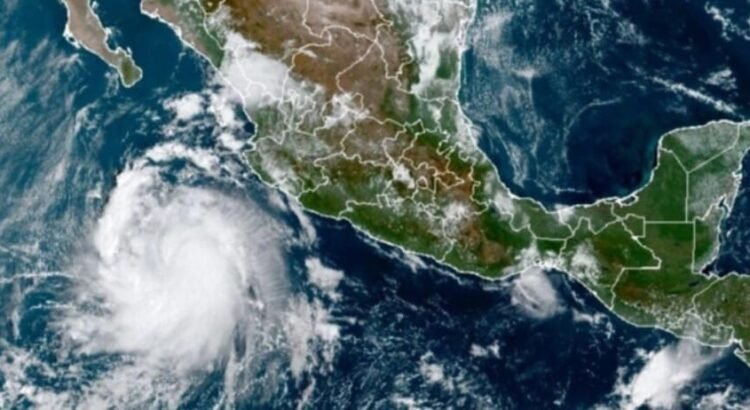 Fenómenos climáticos extremos afectan a más de 30% de la población en México