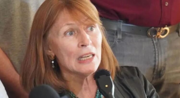 Tatiana Clouthier asume la titularidad del Instituto de Mexicanas y Mexicanos en el Exterior
