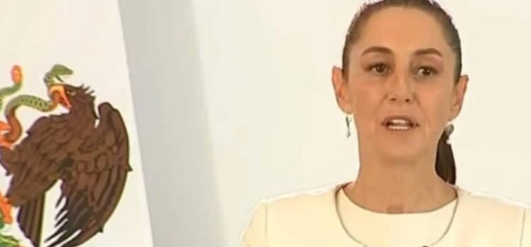México no descarta la vía jurídica ante violación del T-MEC