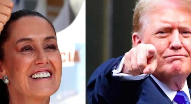 México responderá con aranceles a tarifas de Trump