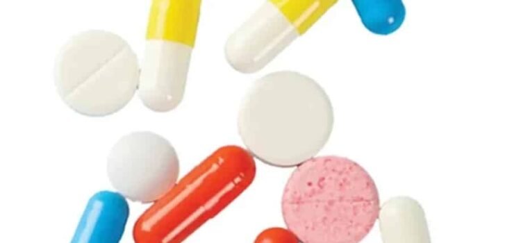 Aumenta la hospitalización por consumo de fentanilo en México