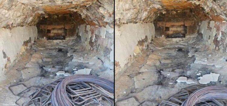 El gobierno de Tamaulipas niega la existencia del “campo de exterminio” y “crematorio clandestino” en Reynosa
