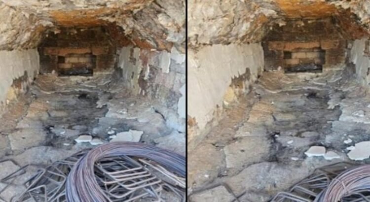 El gobierno de Tamaulipas niega la existencia del “campo de exterminio” y “crematorio clandestino” en Reynosa
