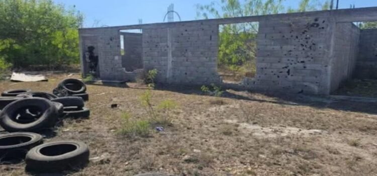La fiscalía del estado de Tamaulipas niega la existencia del campo de exterminio
