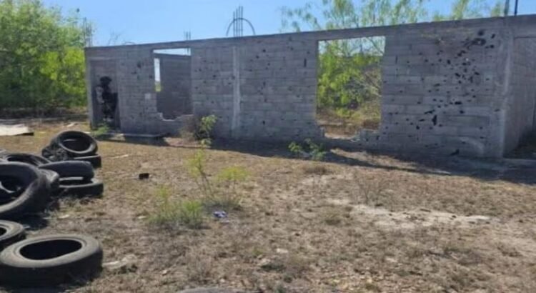 La fiscalía del estado de Tamaulipas niega la existencia del campo de exterminio