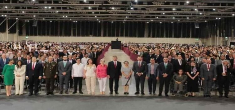 El estado de Tamaulipas lidera en manejo presupuestal y seguridad pública