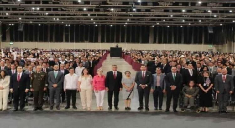 El estado de Tamaulipas lidera en manejo presupuestal y seguridad pública