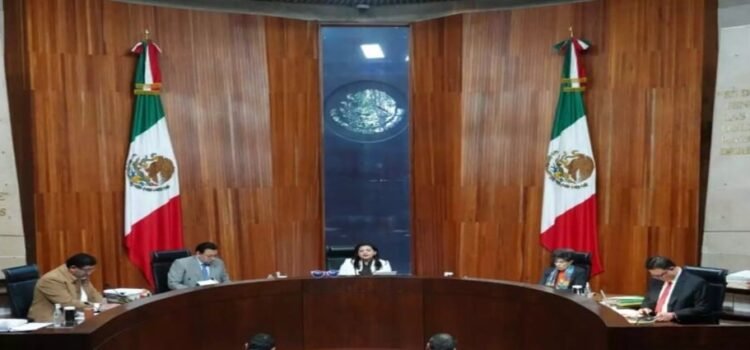 El Tribunal Electoral del Poder Judicial de la Federación rechaza las quejas de candidatos tamaulipecos