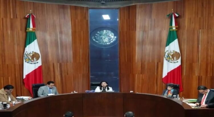 El Tribunal Electoral del Poder Judicial de la Federación rechaza las quejas de candidatos tamaulipecos