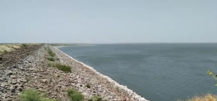 Se compromete el agua de Coahuila, Nuevo León y Tamaulipas para cumplir con un tratado
