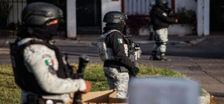 Los Estados Unidos lanza una alerta de seguridad nivel 4, piden no viajar a Matamoros al encontrar un centro de exterminio