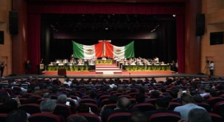 El Congreso de Tamaulipas sesiona por primera vez en Nuevo Laredo