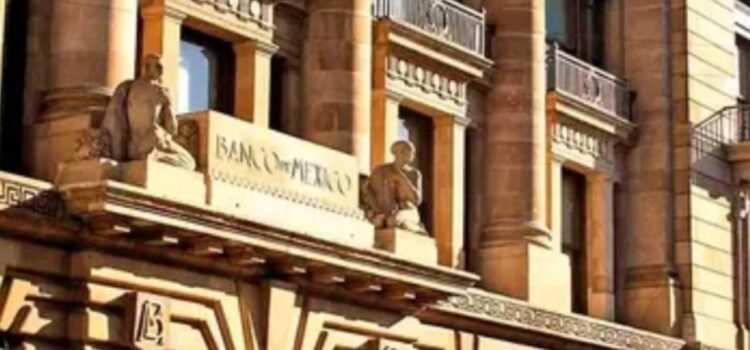 Banxico advierte posible recesión económica en México durante 2025