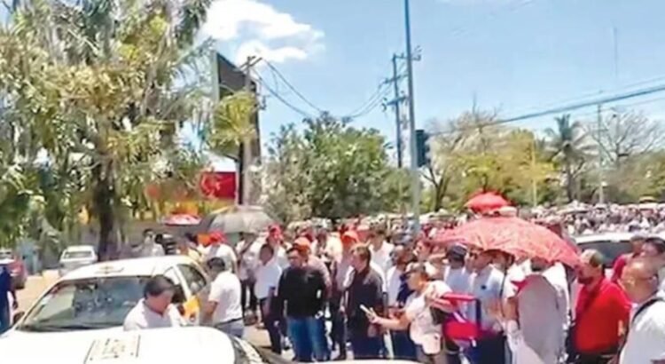 Se irá CNTE a paro nacional