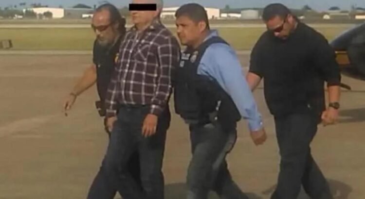 Dictan auto de formal prisión contra Tomás Yarrington