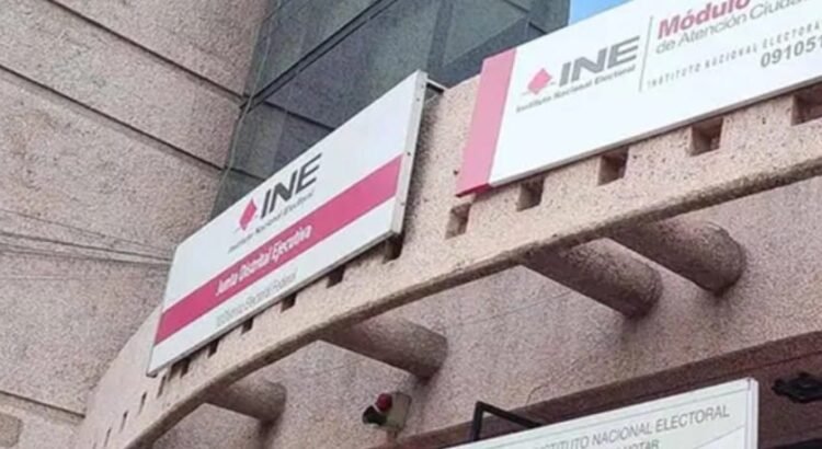 INE advierte que la CURP biométrica podría incrementar abstencionismo