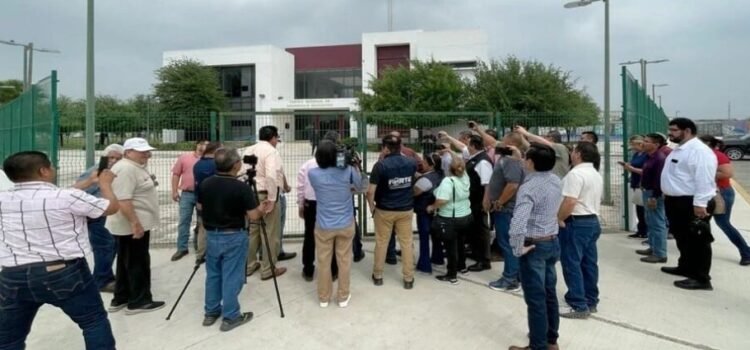 Se anuncia el cierre en las escuelas de Tamaulipas por paro del magisterio