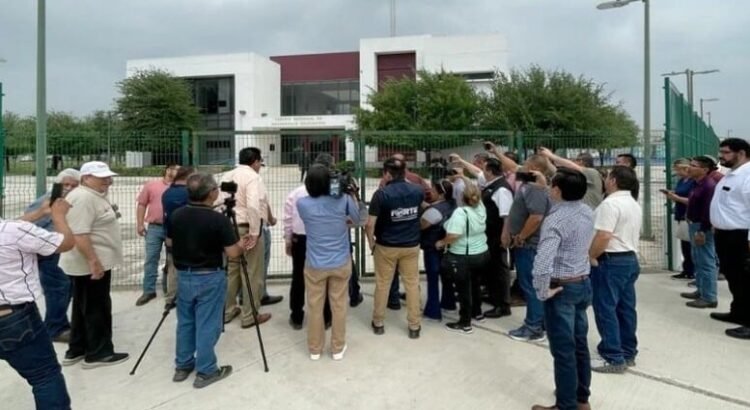 Se anuncia el cierre en las escuelas de Tamaulipas por paro del magisterio