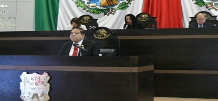 La estrategia de seguridad del estado de Tamaulipas refleja importantes avances durante el último año