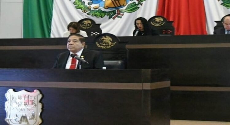La estrategia de seguridad del estado de Tamaulipas refleja importantes avances durante el último año