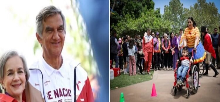 DIFzania 2025 reúne alrededor de 18 mil personas entre magia, juegos y valores en Tamaulipas