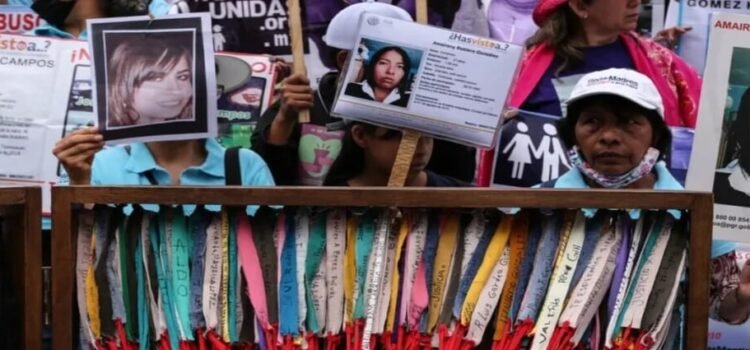 El estado de Tamaulipas confirma que cuidara a las madres buscadoras