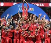 Toluca es campeón y acabó con la hegemonía del América