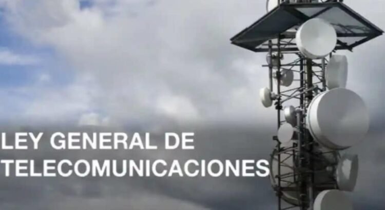 Recibe el Senado más de 500 propuestas para modificar Ley Telecom