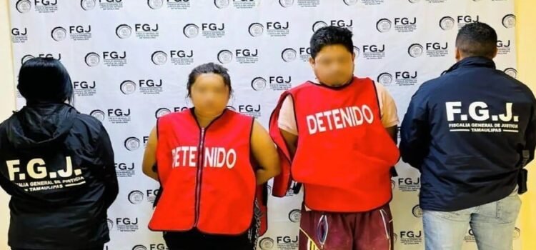 Continúa la investigación de la muerte de niña de dos años en Altamira