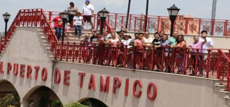 Se busca posicionar a Tampico, Tamaulipas como un destino turístico