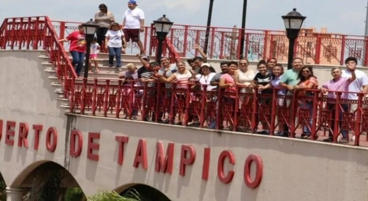 Se busca posicionar a Tampico, Tamaulipas como un destino turístico