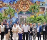 Playa del Carmen y España unen fuerzas por un turismo más humano y sostenible