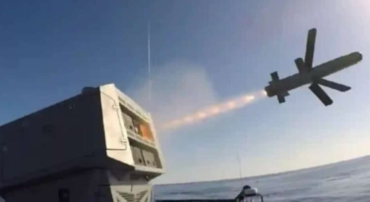 Israel lanza “ataque preventivo” contra Irán
