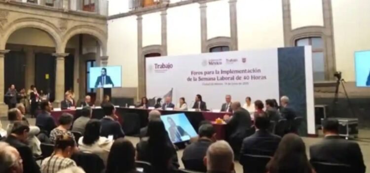 Comenzaron los foros para reducir la jornada laboral