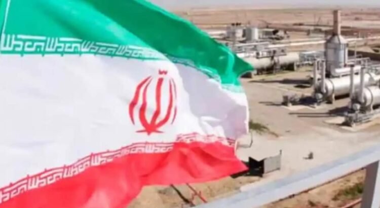 Desmiente Irán anuncio de alto al fuego